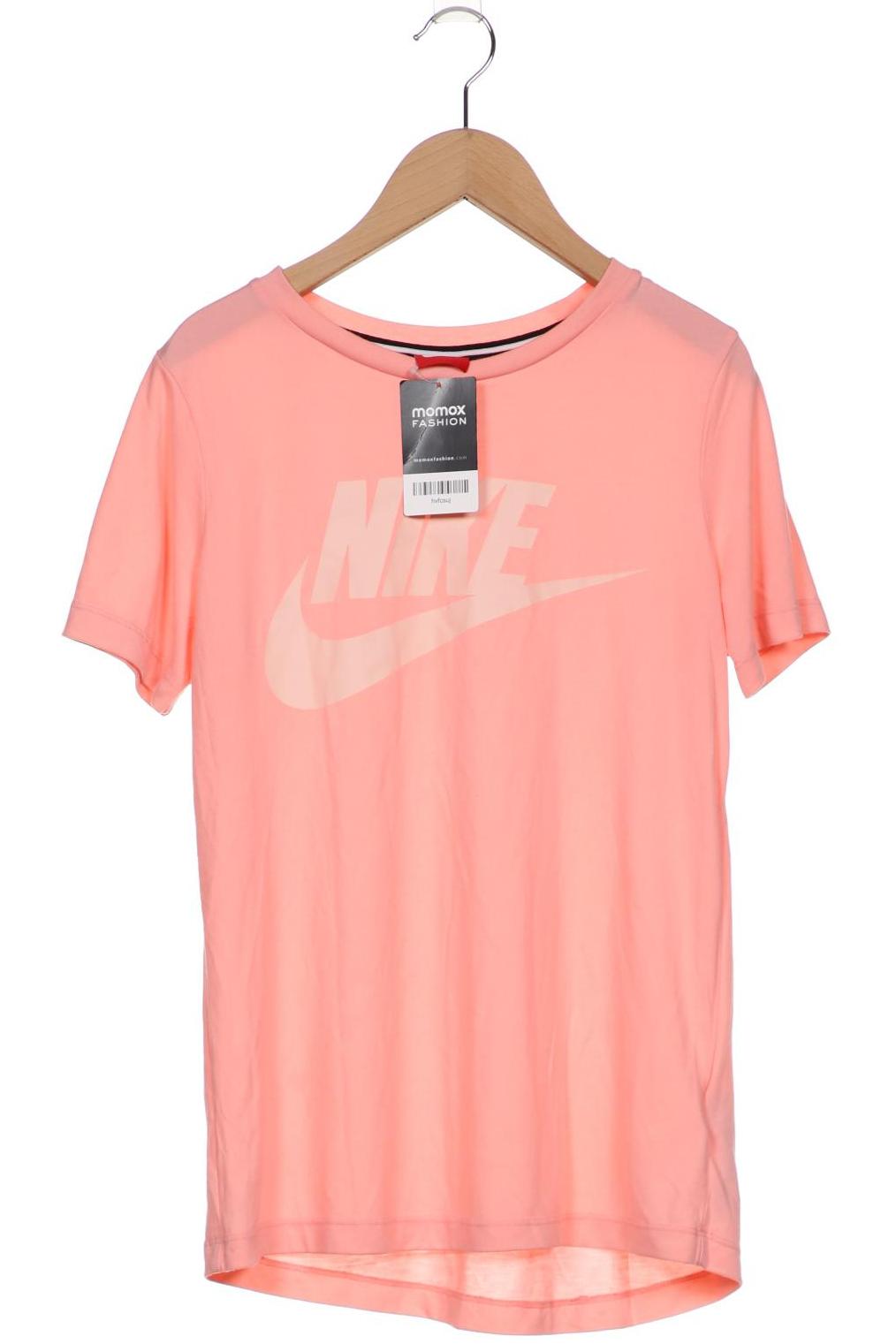 

Nike Damen T-Shirt, pink