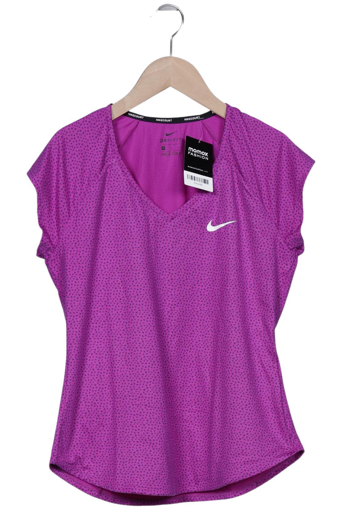 

Nike Damen T-Shirt, pink, Gr. 38