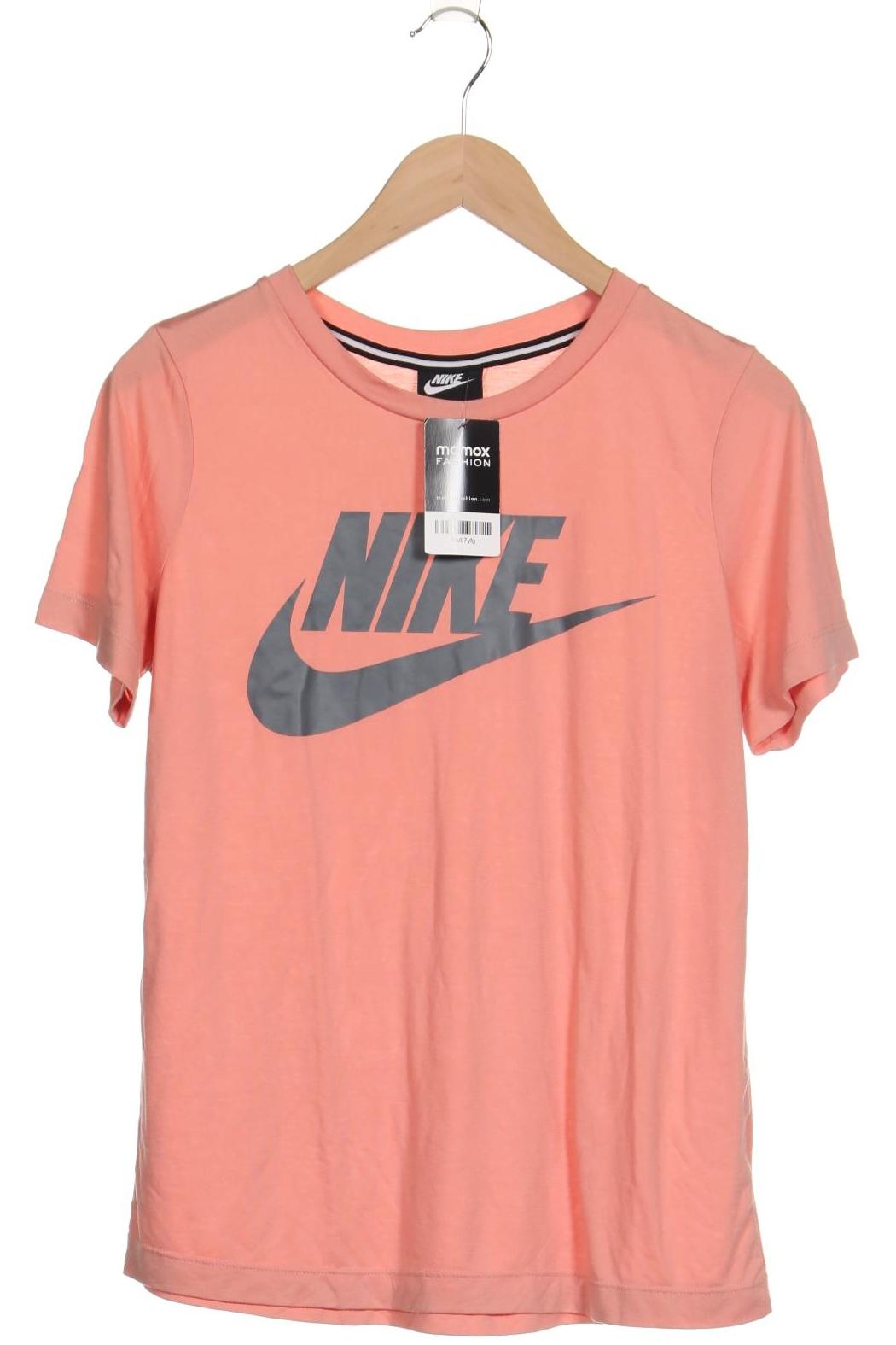 

Nike Damen T-Shirt, pink, Gr. 38