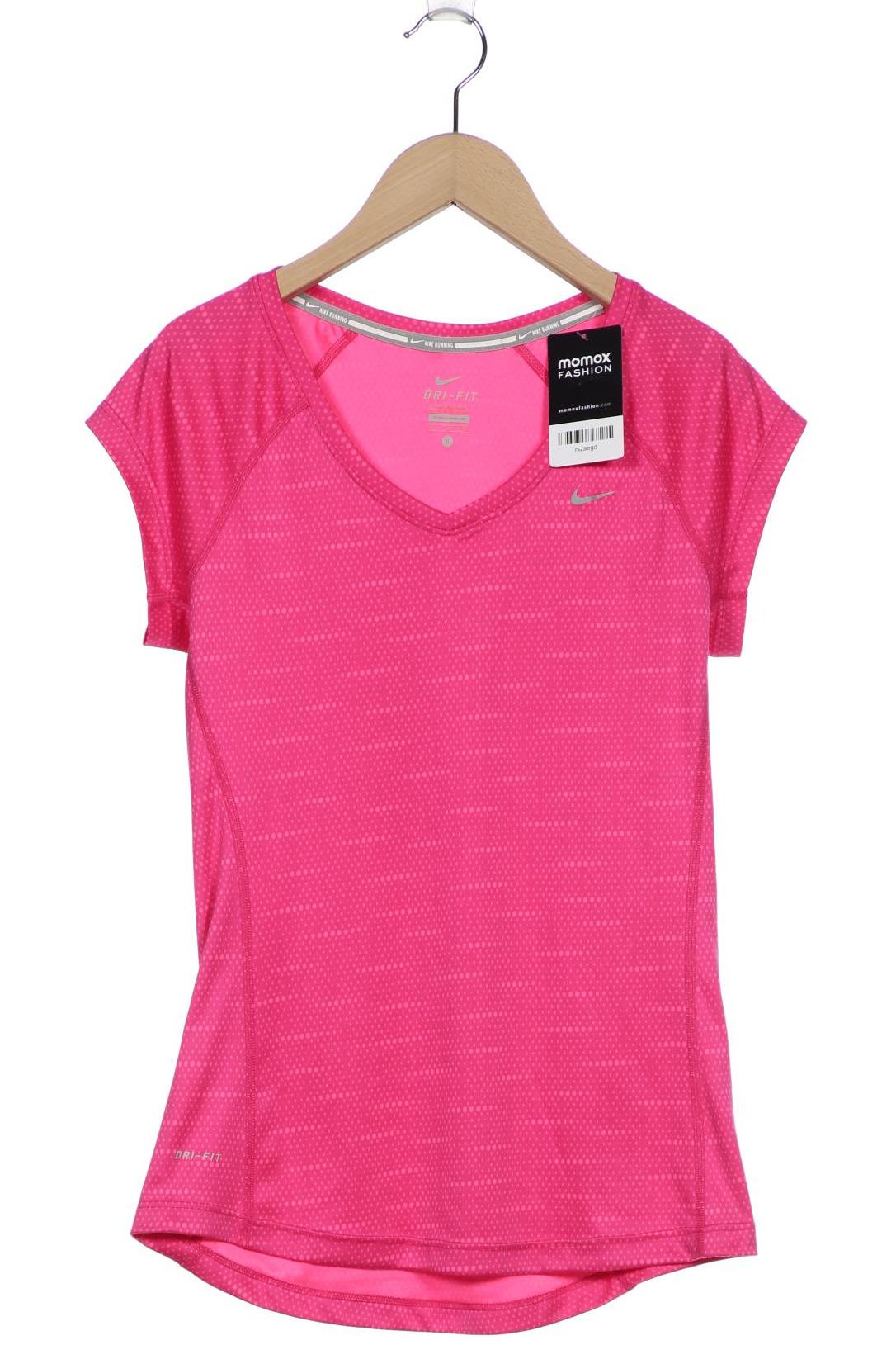 

Nike Damen T-Shirt, pink