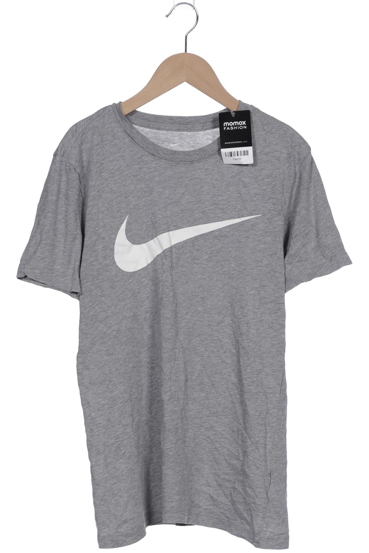

Nike Damen T-Shirt, grau, Gr. 34