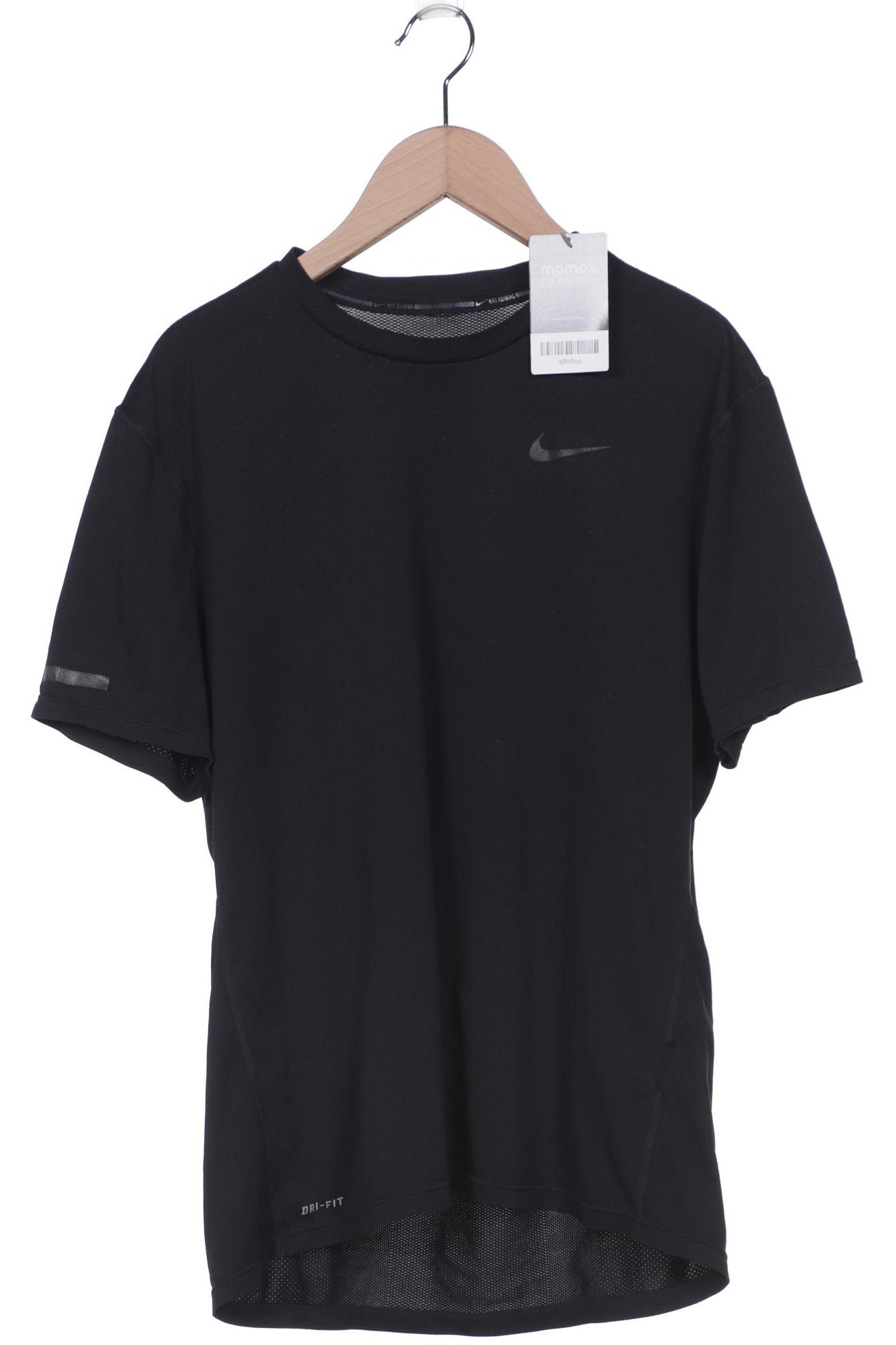 

Nike Damen T-Shirt, schwarz
