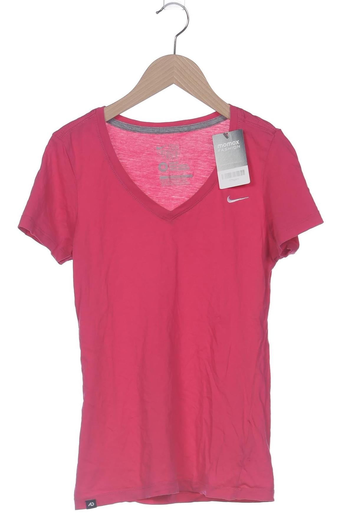 

Nike Damen T-Shirt, pink, Gr. 38