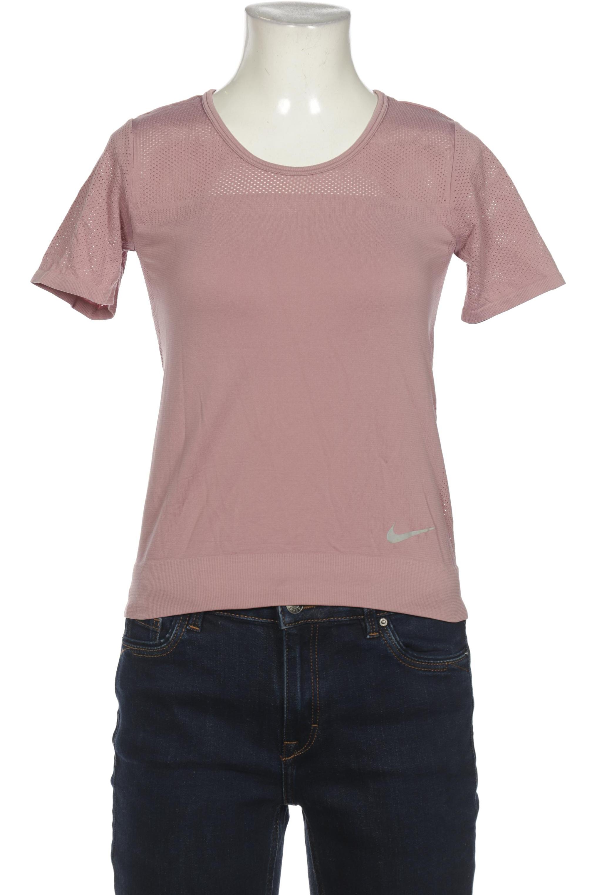 

Nike Damen T-Shirt, pink