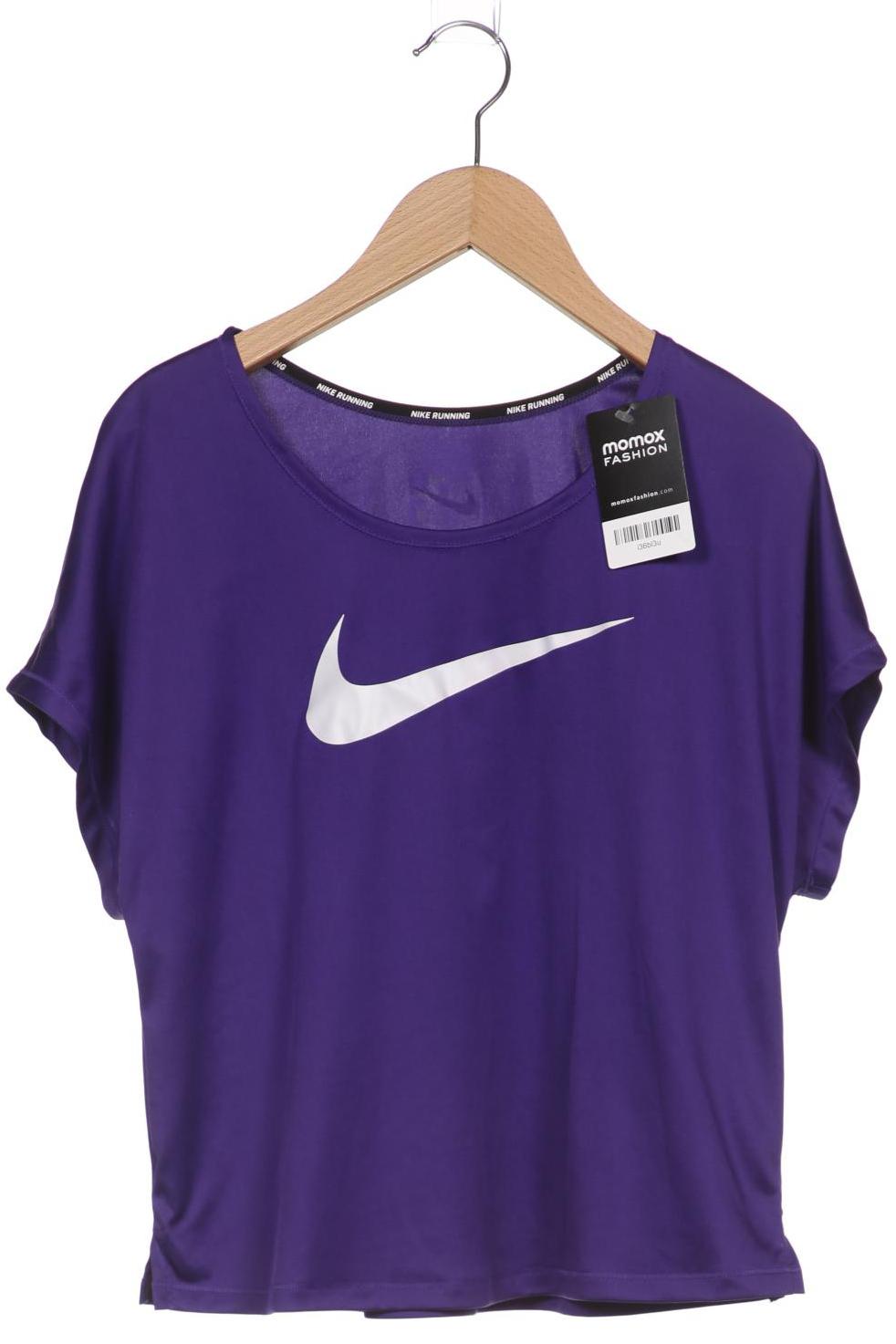

Nike Damen T-Shirt, flieder