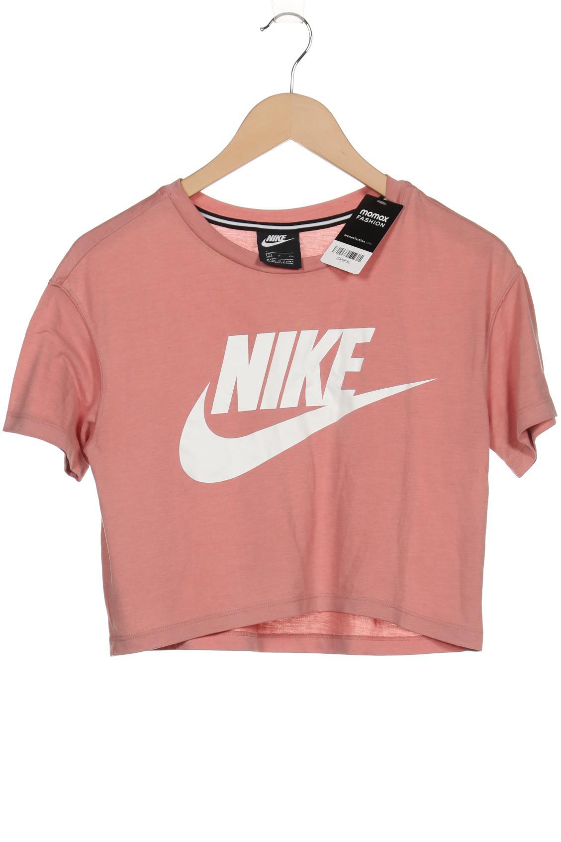 

Nike Damen T-Shirt, pink