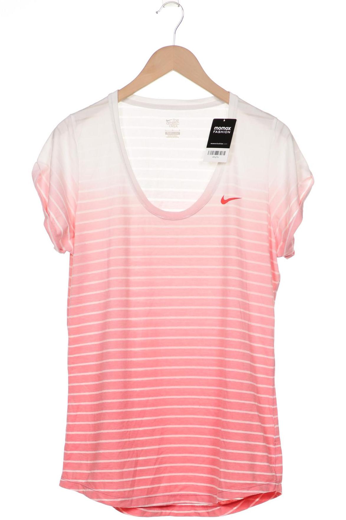 

Nike Damen T-Shirt, pink