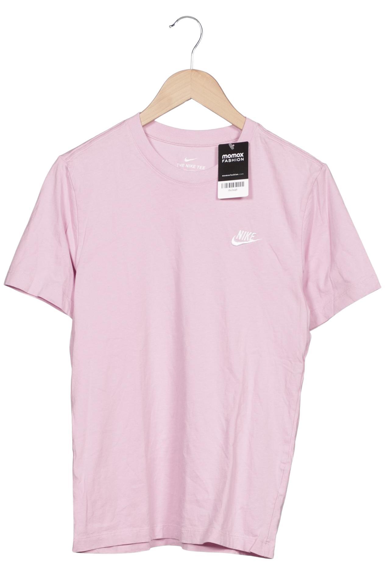 

Nike Damen T-Shirt, pink, Gr. 36