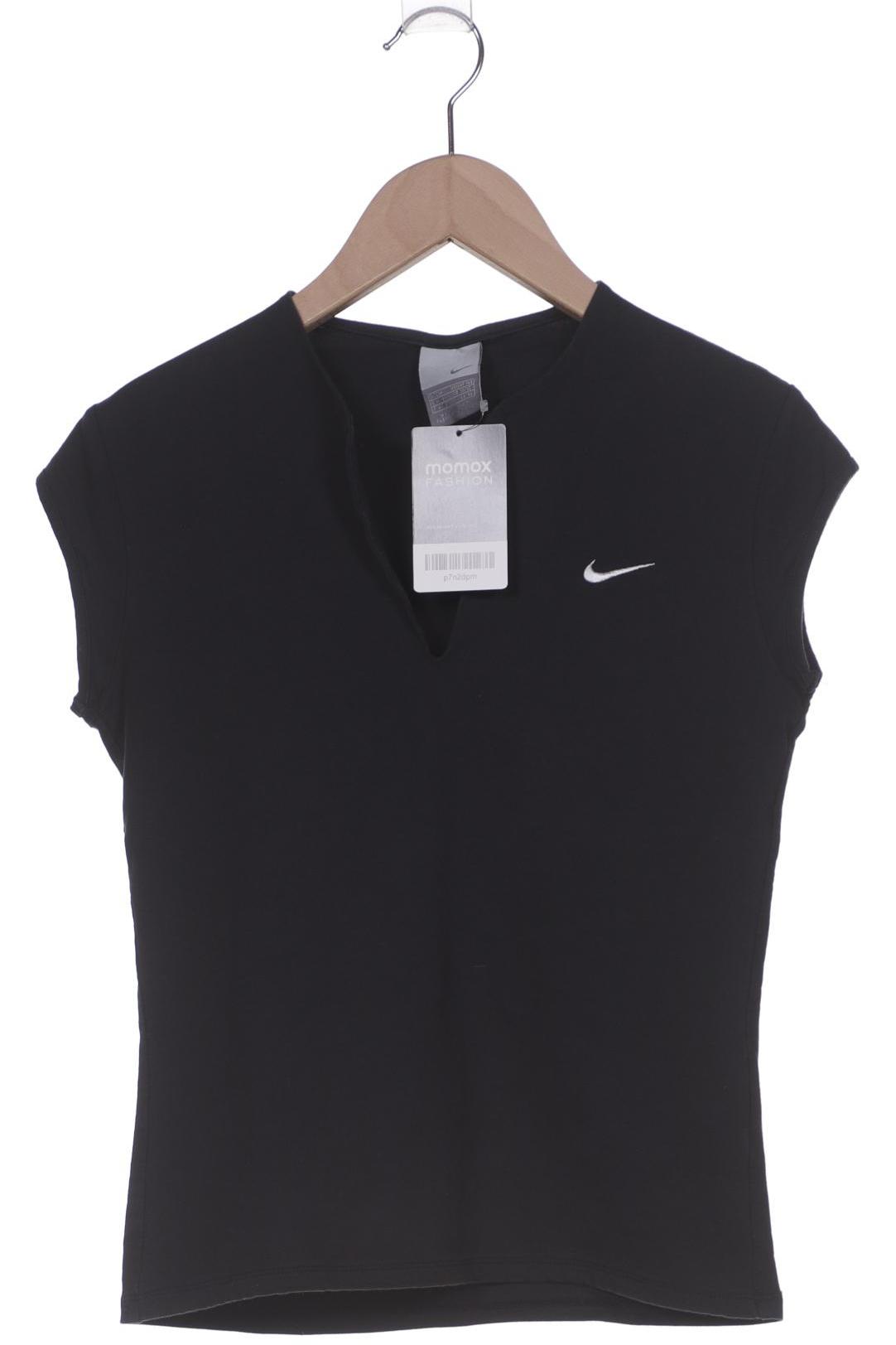 

Nike Damen T-Shirt, schwarz, Gr. 38