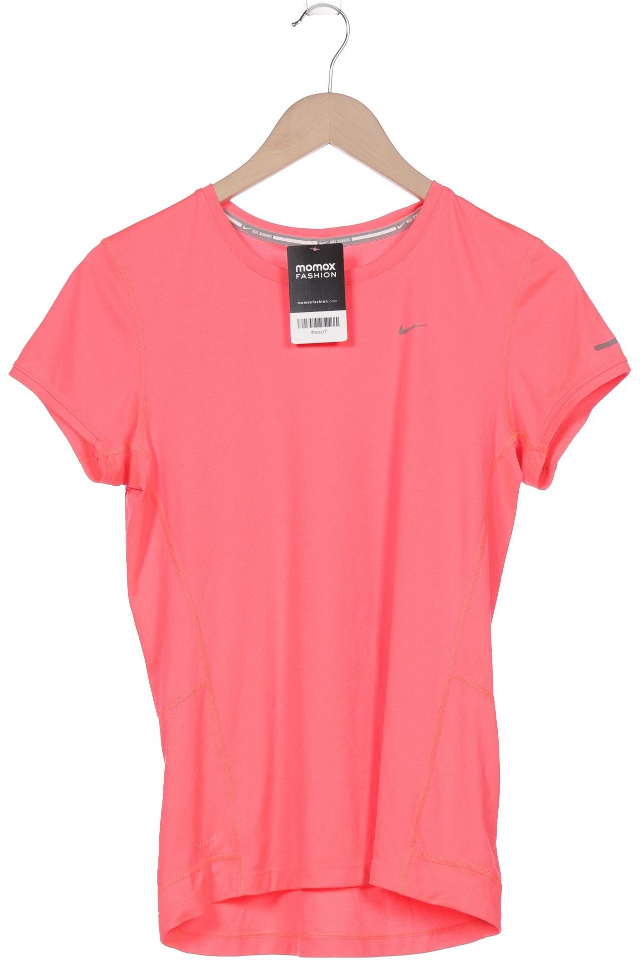 

Nike Damen T-Shirt, neon