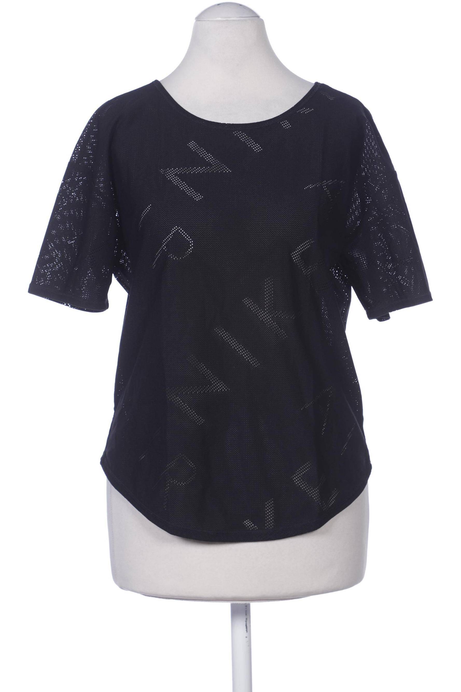 

Nike Damen T-Shirt, schwarz, Gr. 34