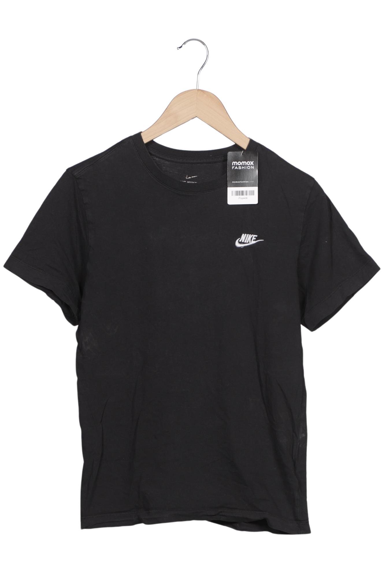 

Nike Damen T-Shirt, schwarz, Gr. 36