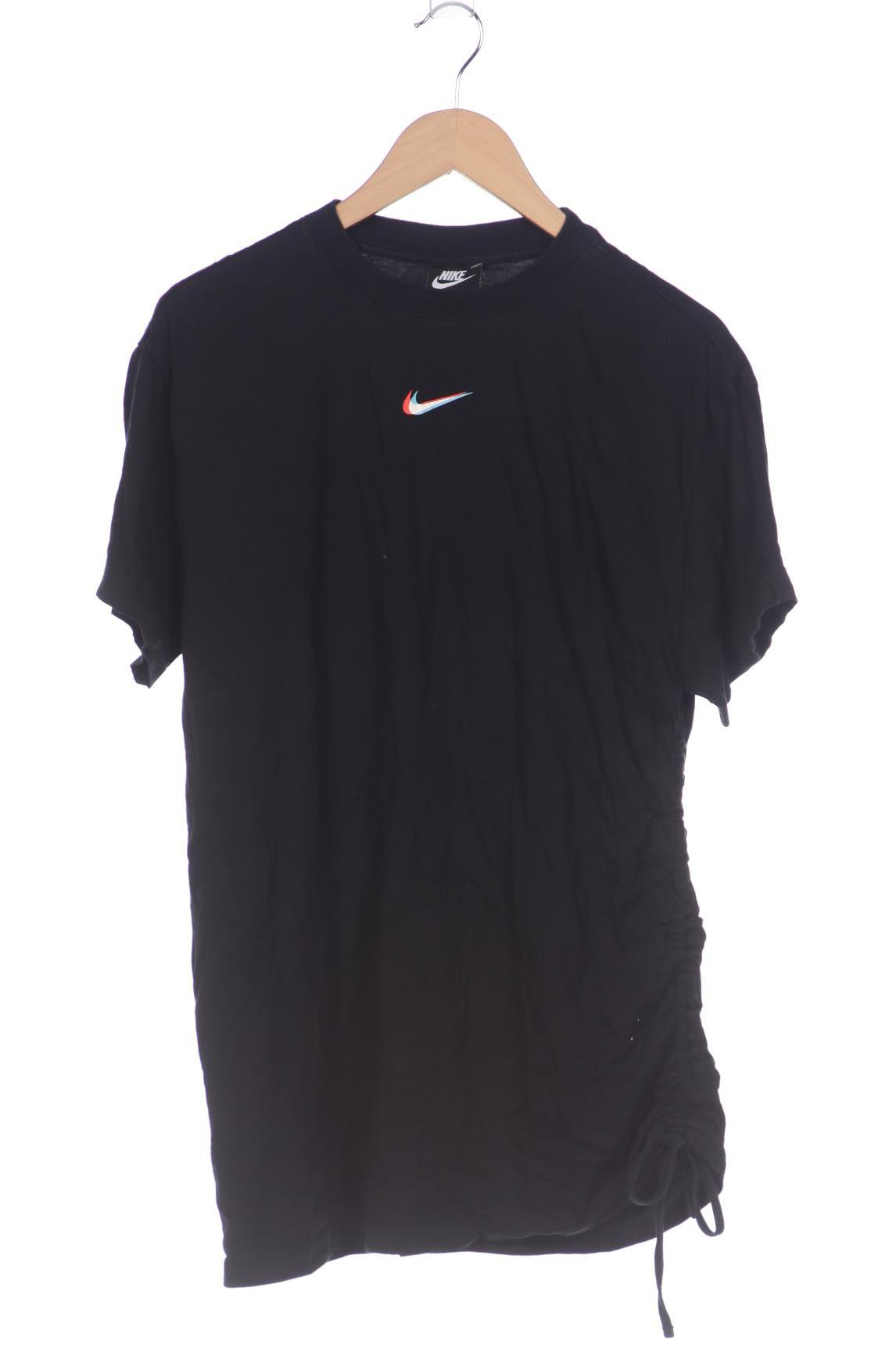

Nike Damen T-Shirt, schwarz, Gr. 38
