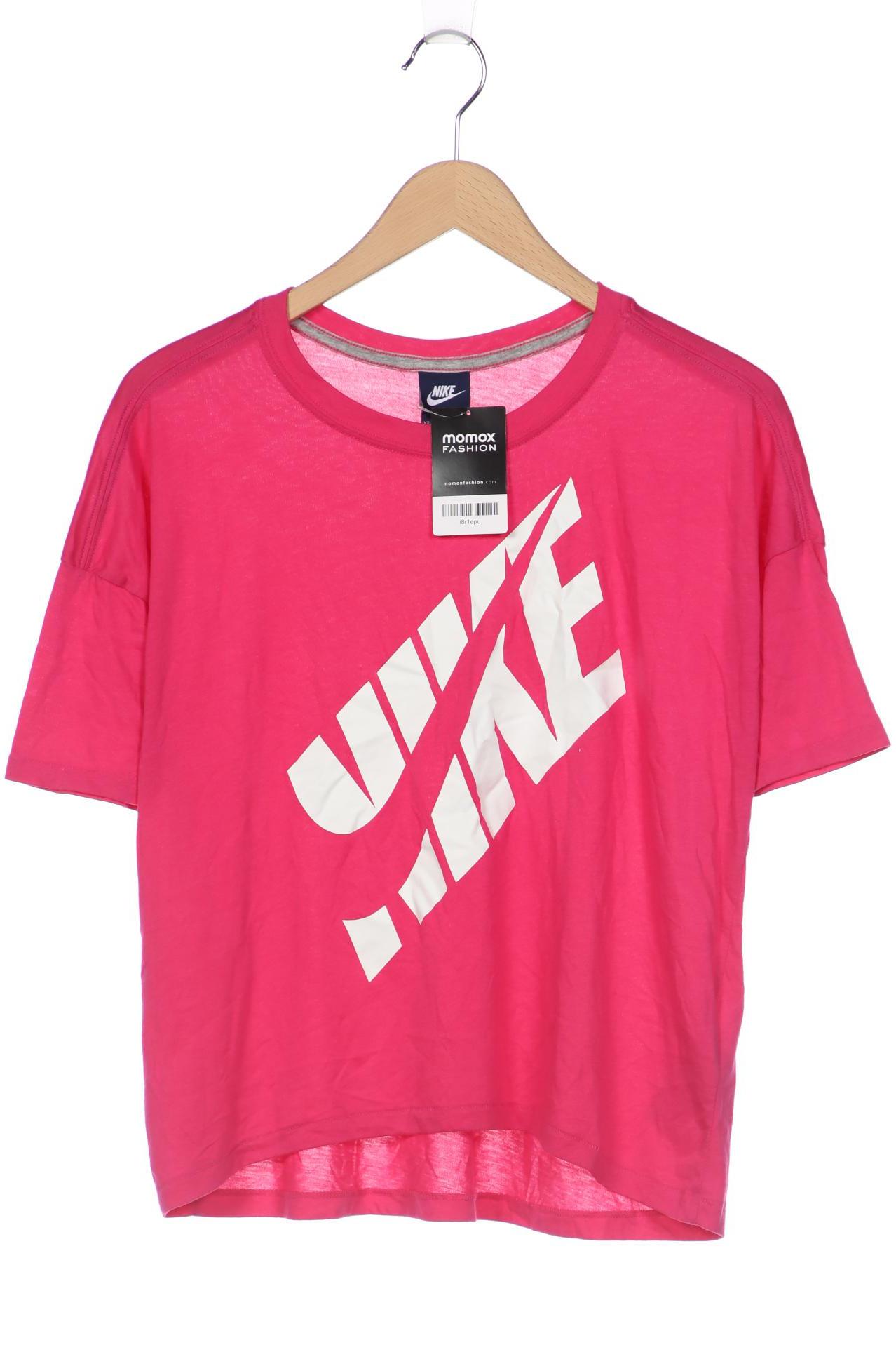 

Nike Damen T-Shirt, pink