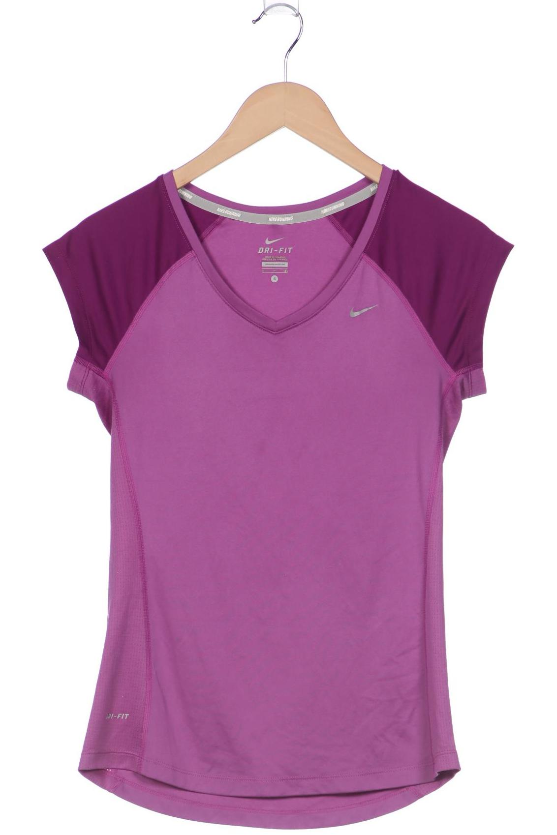 

Nike Damen T-Shirt, flieder