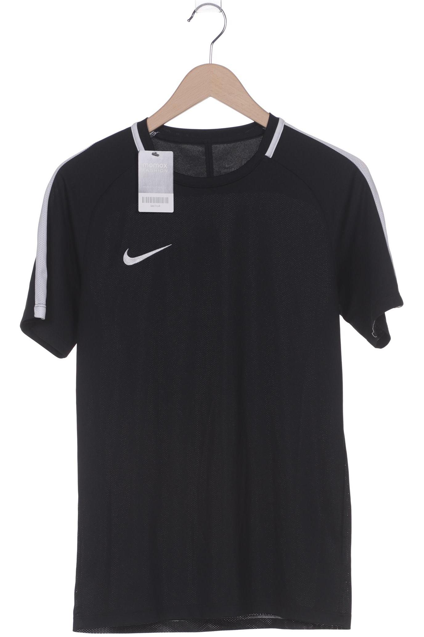 

Nike Damen T-Shirt, schwarz, Gr. 38