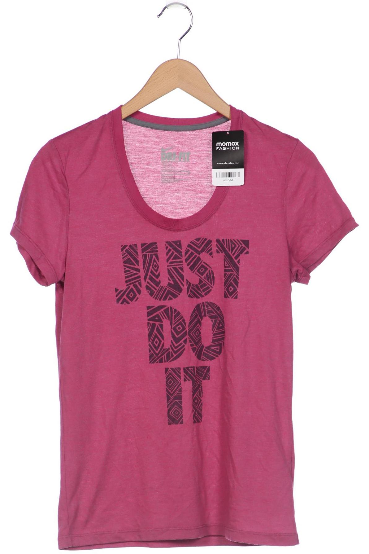 

Nike Damen T-Shirt, pink