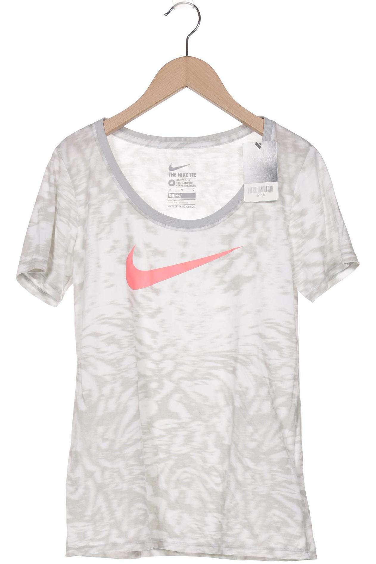 

Nike Damen T-Shirt, grau