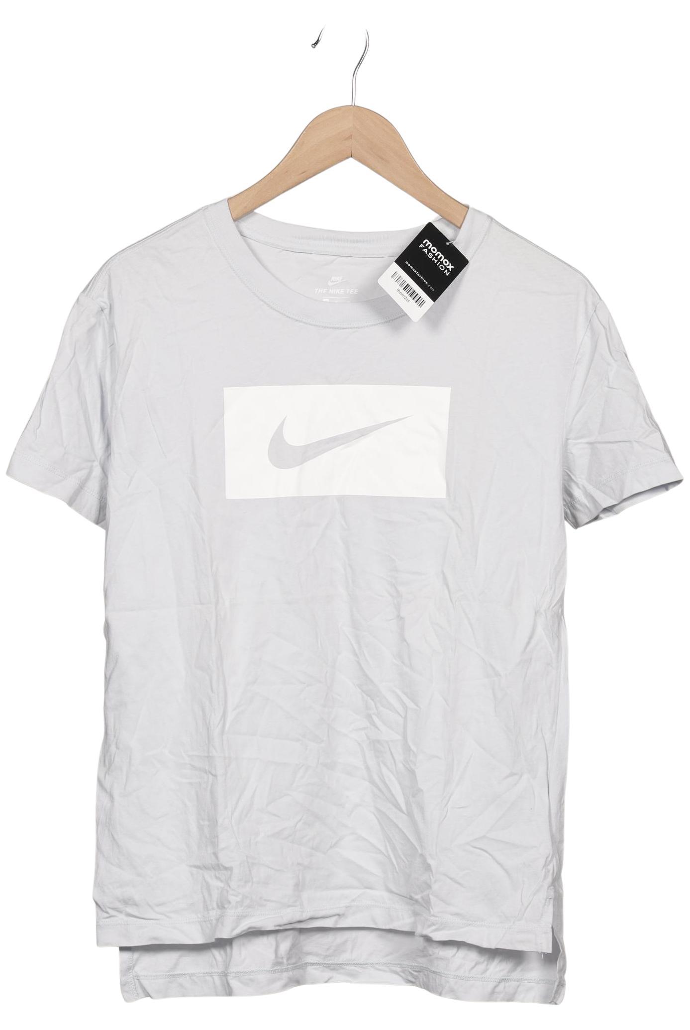 

Nike Damen T-Shirt, grau, Gr. 38