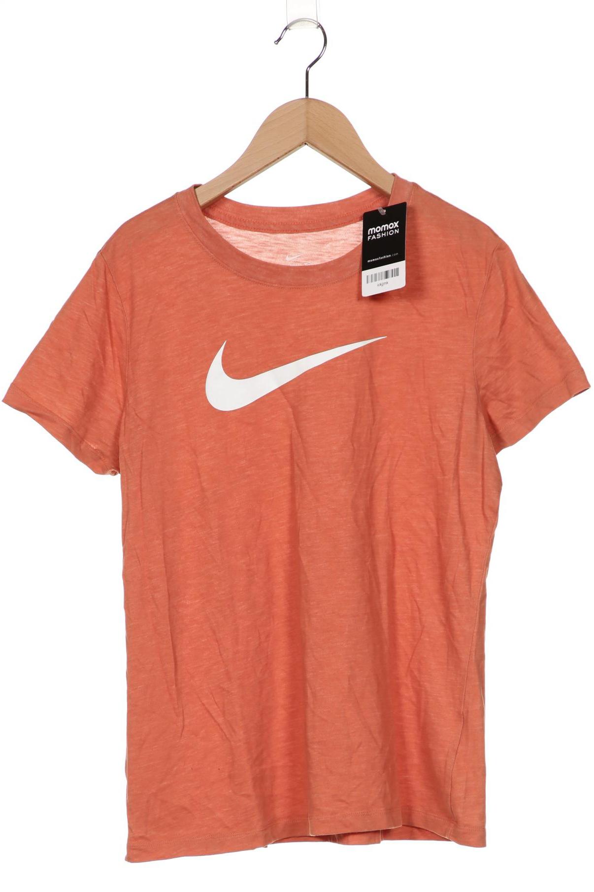 

Nike Damen T-Shirt, orange