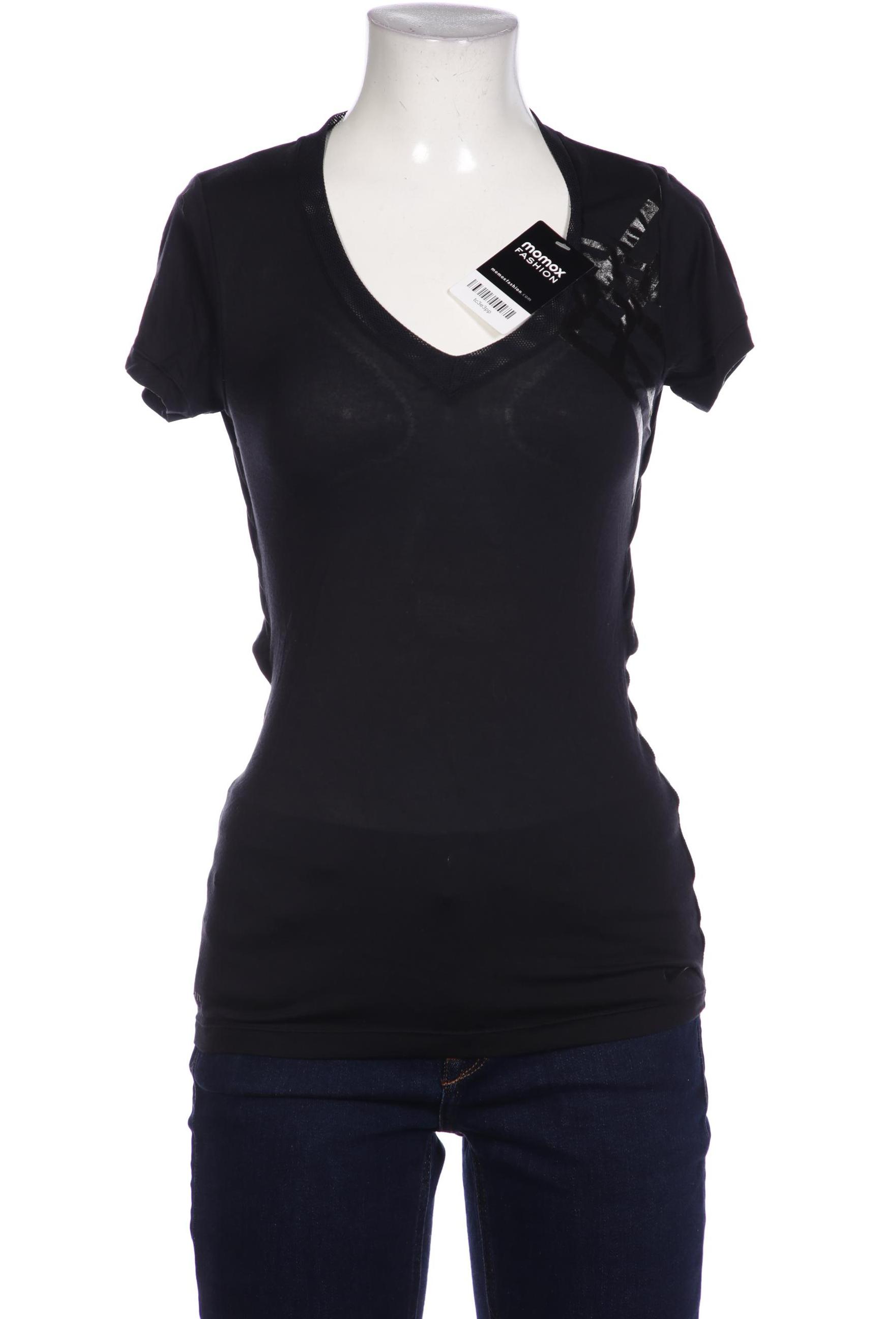 

Nike Damen T-Shirt, schwarz, Gr. 34