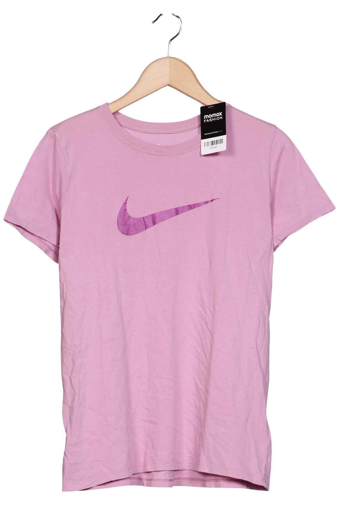 

Nike Damen T-Shirt, pink, Gr. 38