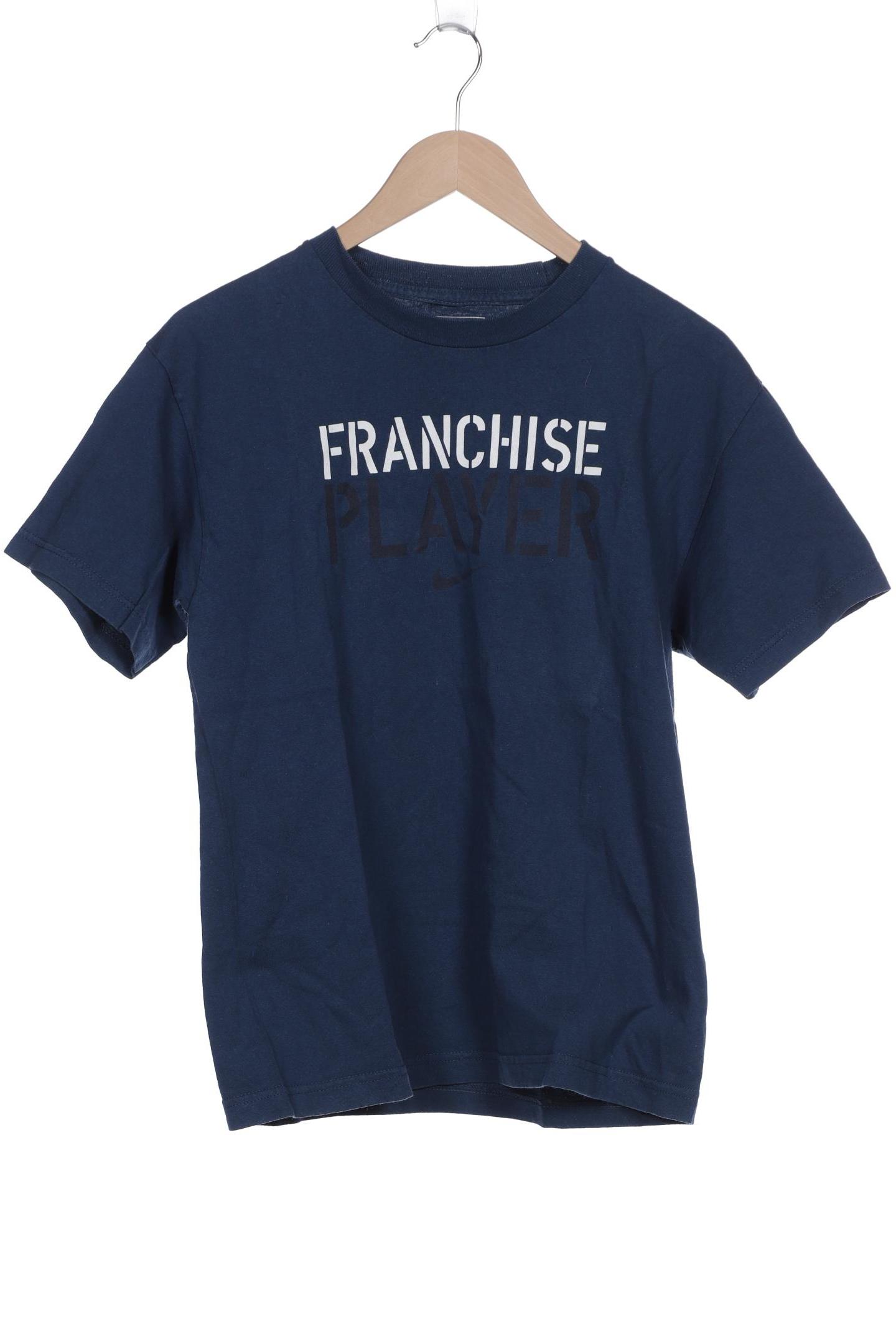 

Nike Damen T-Shirt, blau