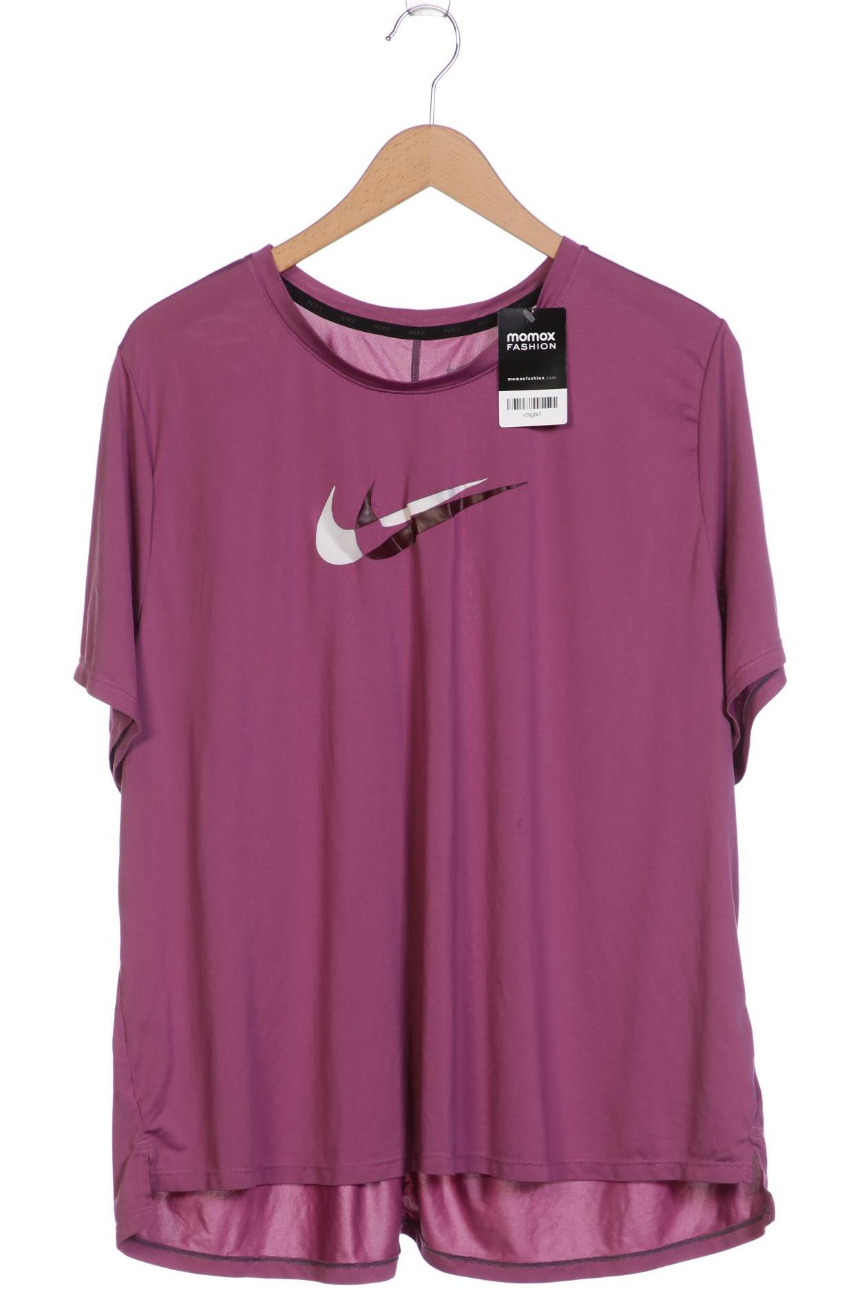 

Nike Damen T-Shirt, flieder