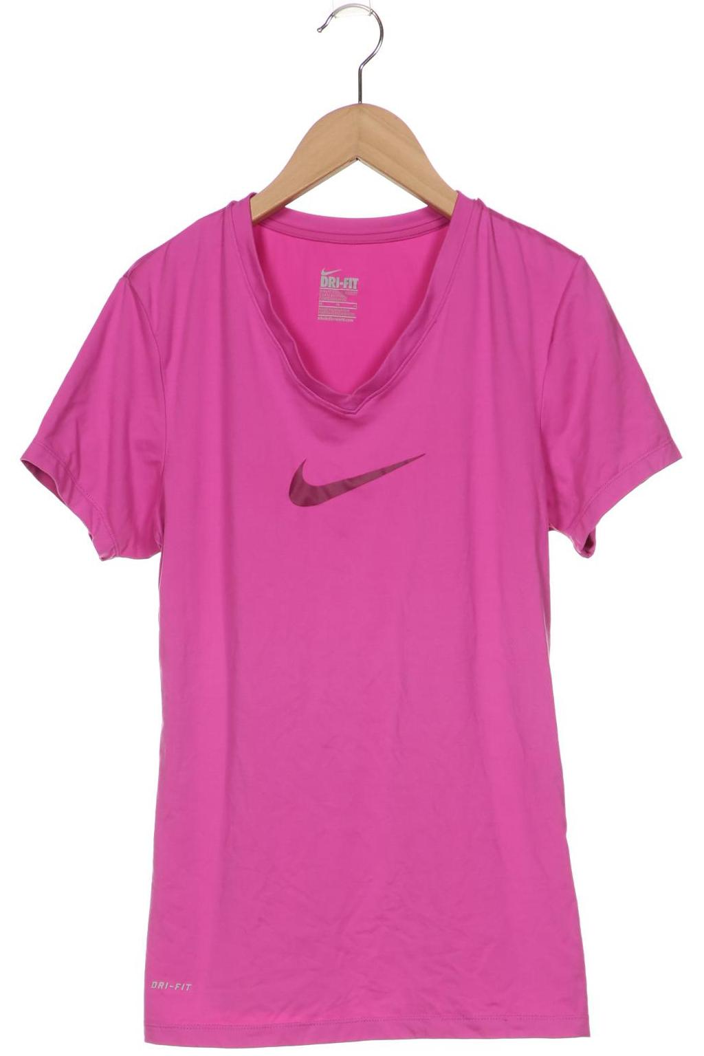

Nike Damen T-Shirt, pink