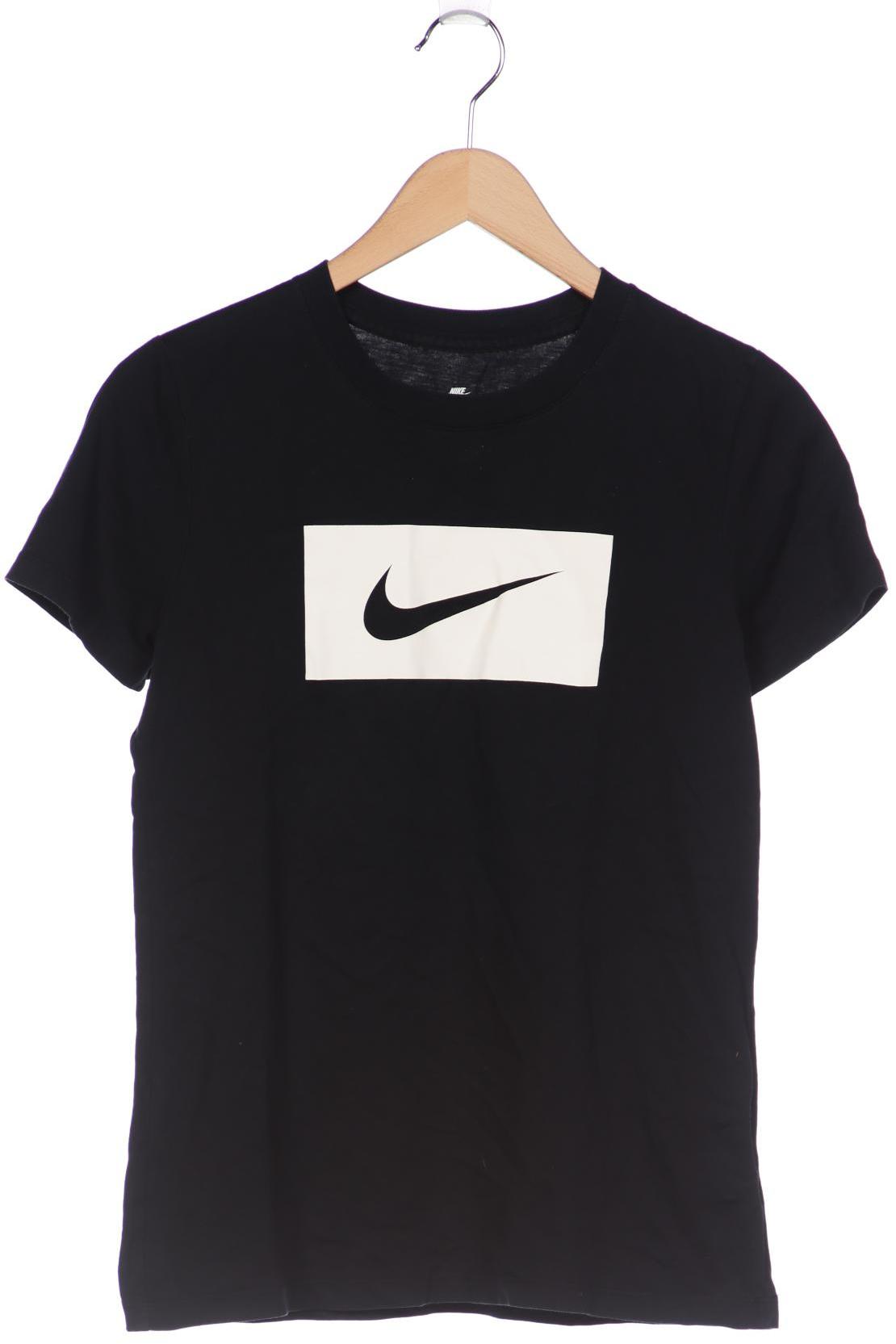 

Nike Damen T-Shirt, schwarz
