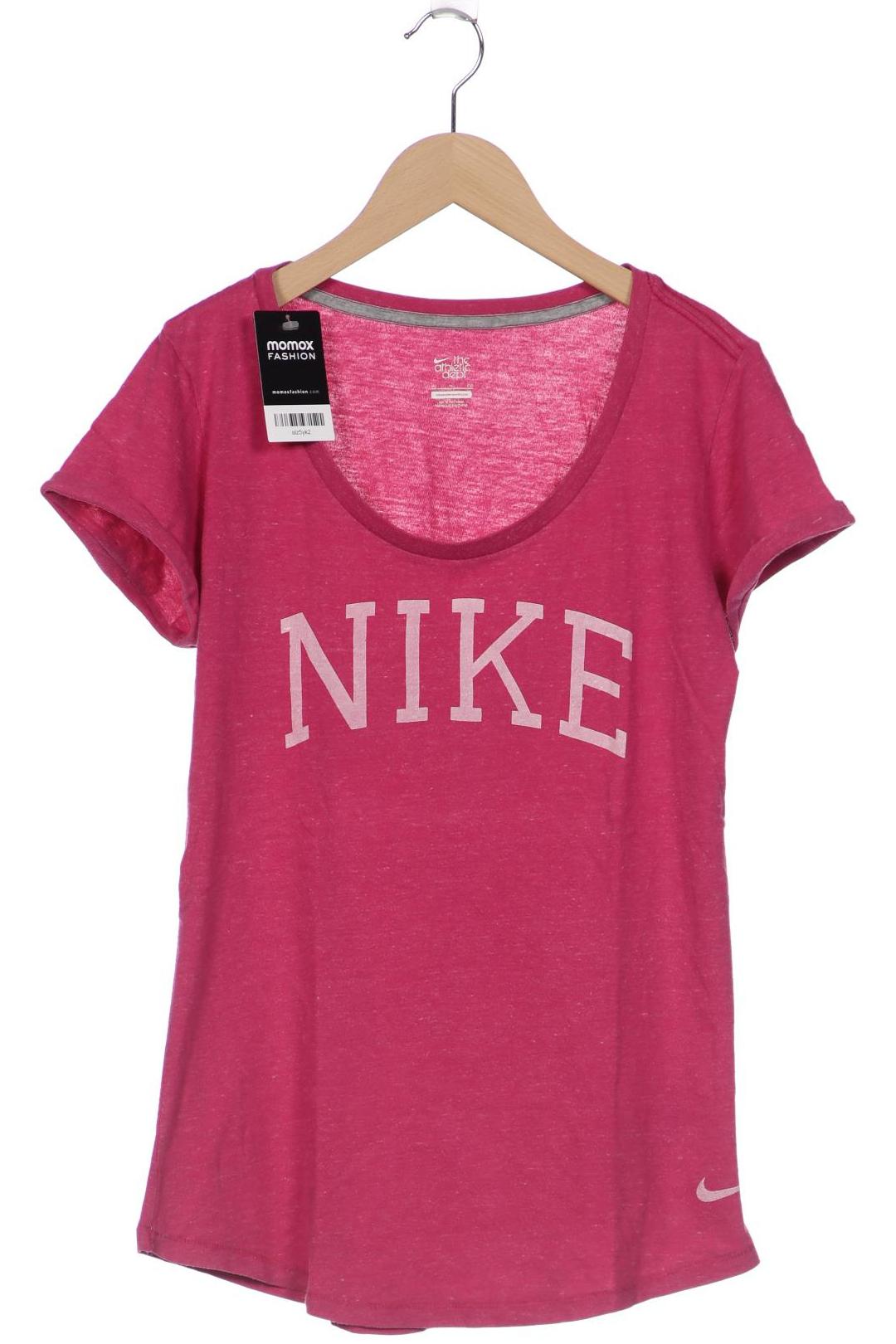 

Nike Damen T-Shirt, pink