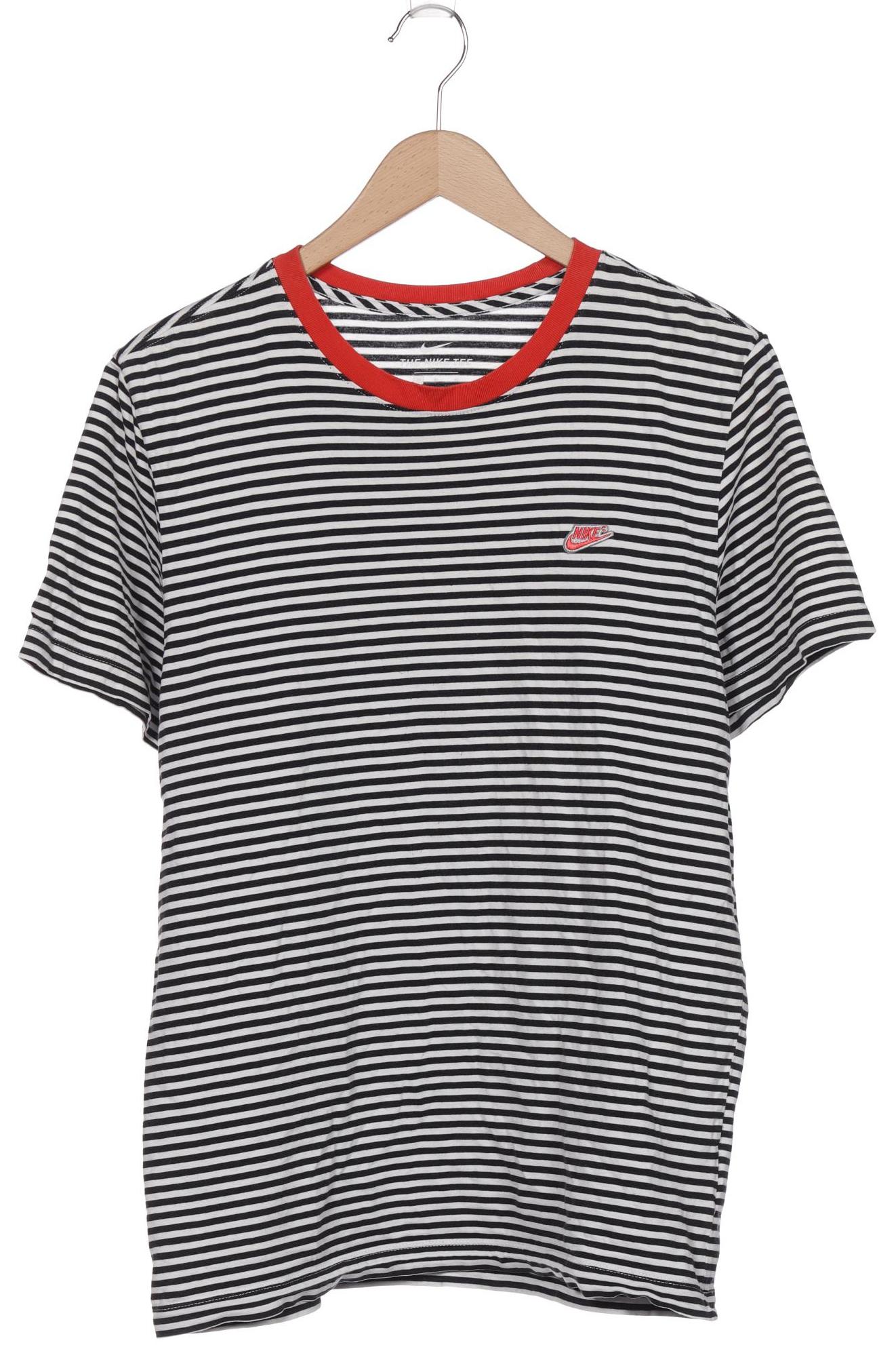 

Nike Damen T-Shirt, weiß, Gr. 38