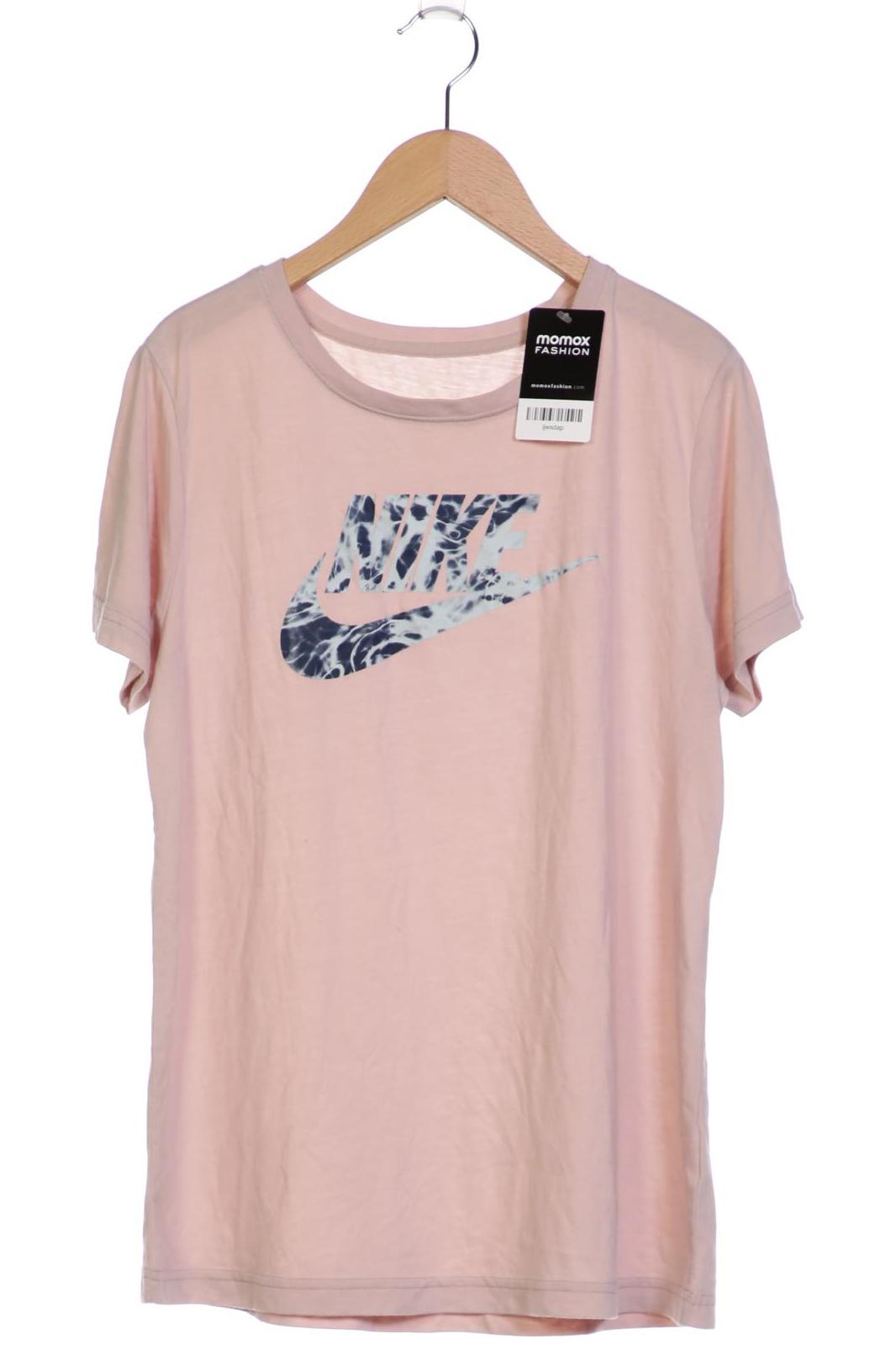 

Nike Damen T-Shirt, pink, Gr. 38