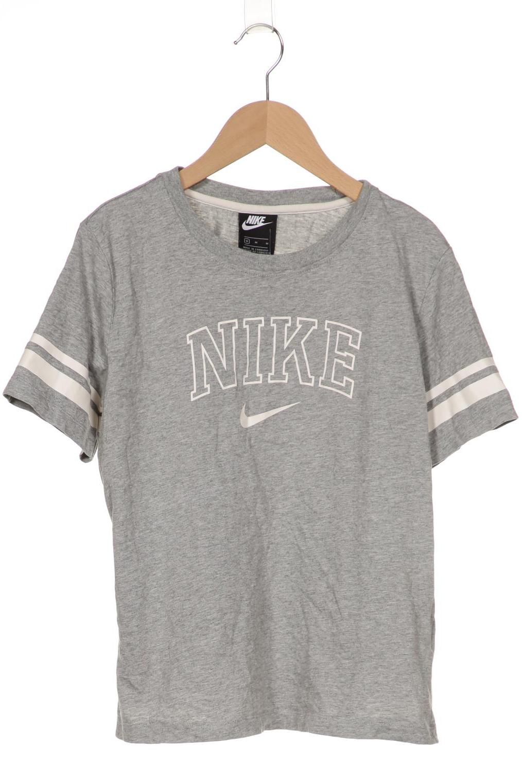 

Nike Damen T-Shirt, grau