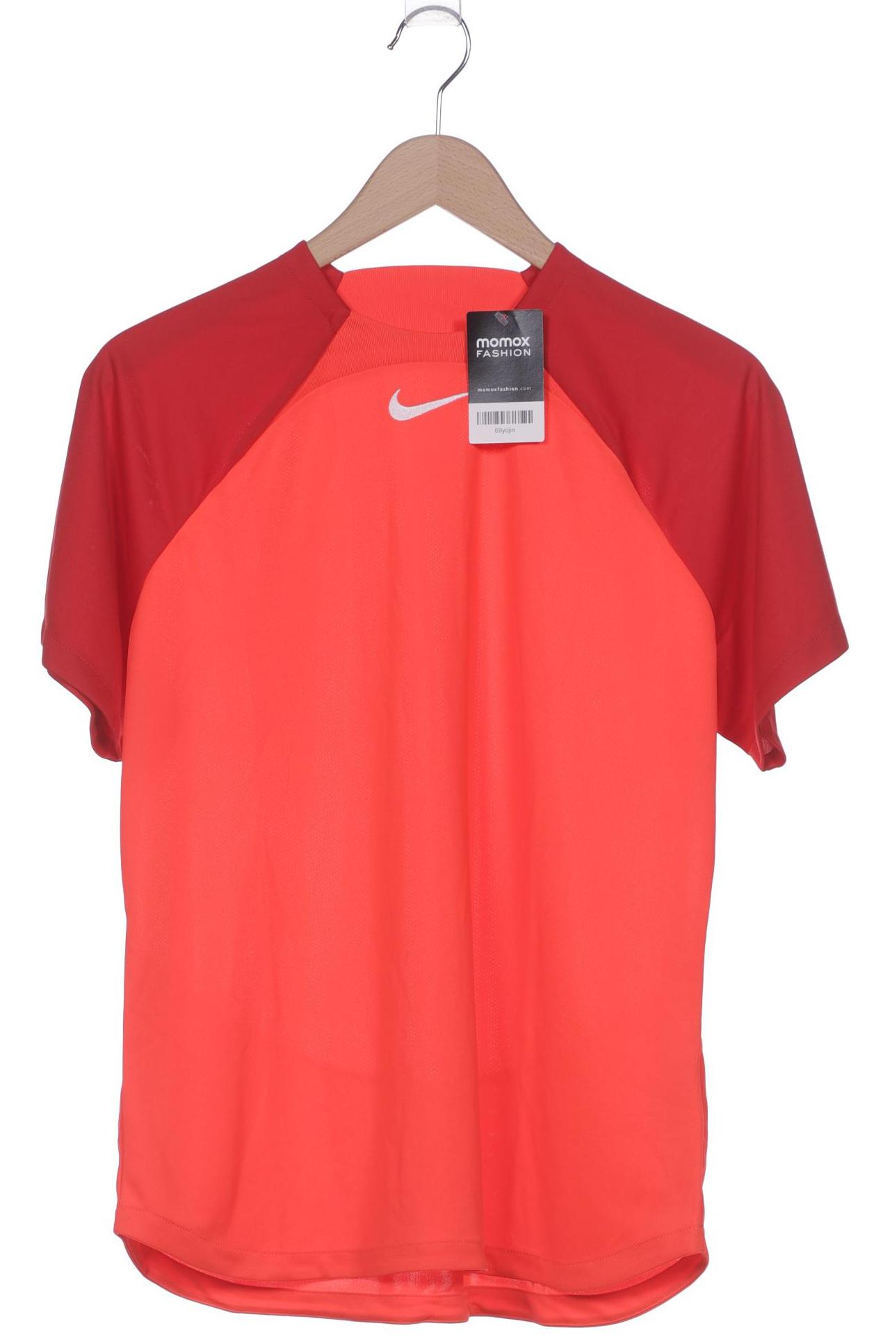 

Nike Damen T-Shirt, neon, Gr. 44