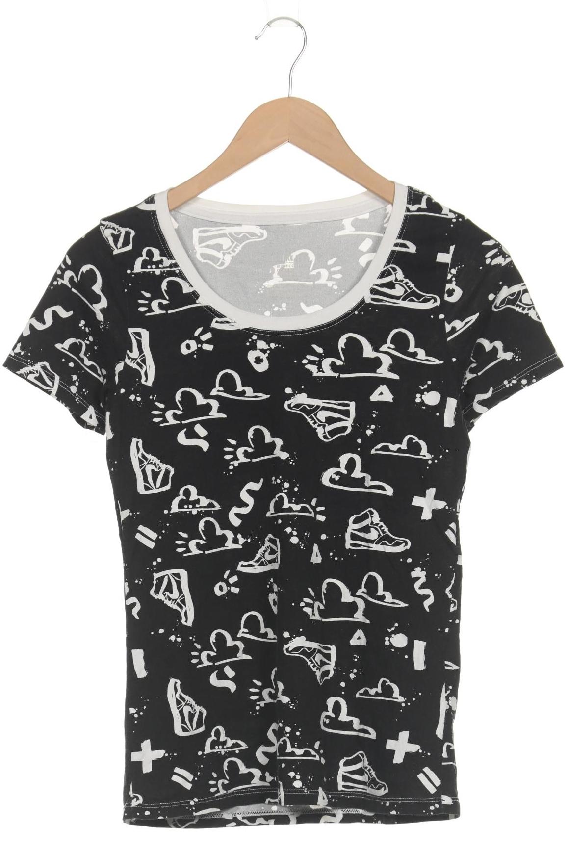 Thumbnail - Nike Damen T-Shirt, schwarz, Gr. 36