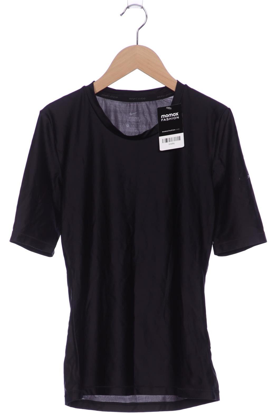 

Nike Damen T-Shirt, schwarz, Gr. 38