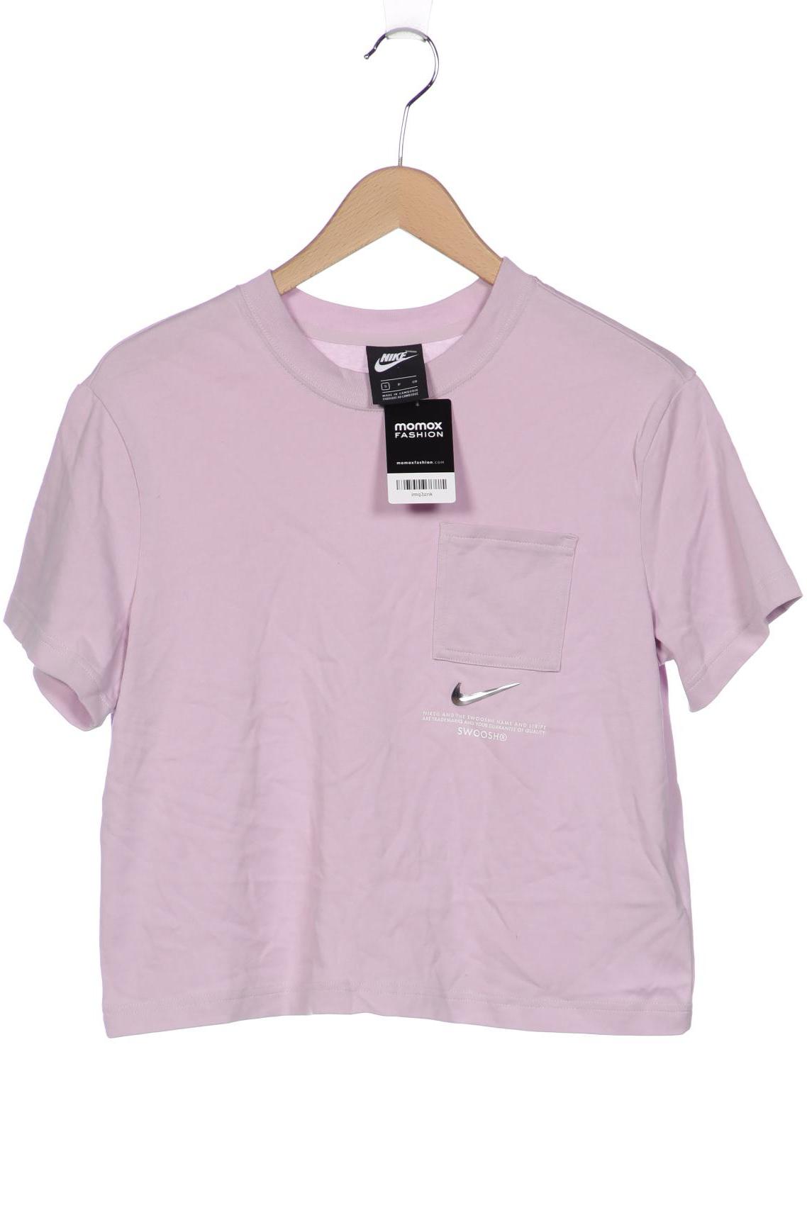 

Nike Damen T-Shirt, pink