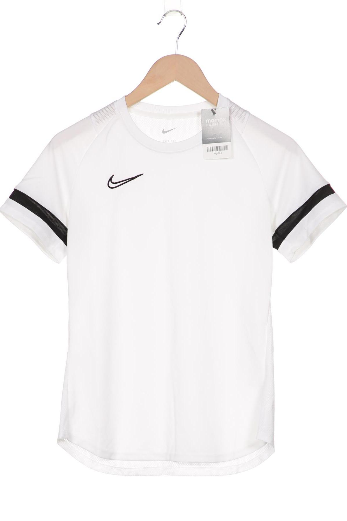 

Nike Damen T-Shirt, weiß