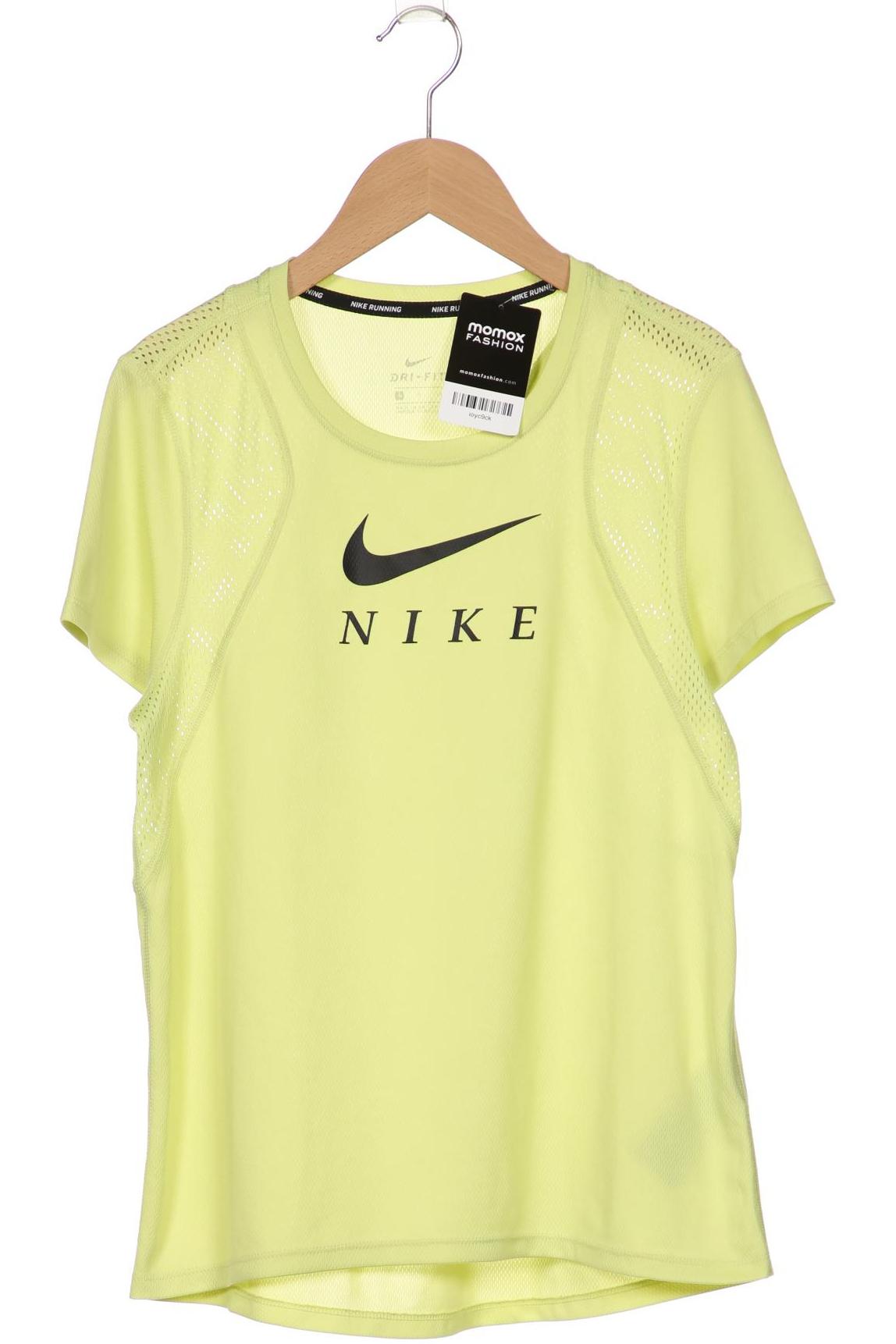 

Nike Damen T-Shirt, neon