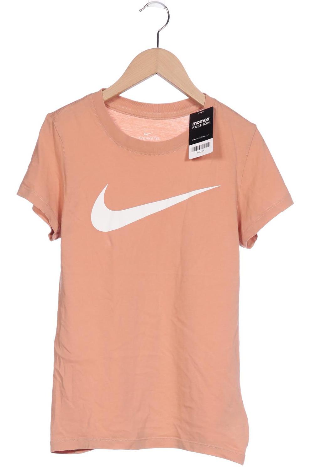 

Nike Damen T-Shirt, orange