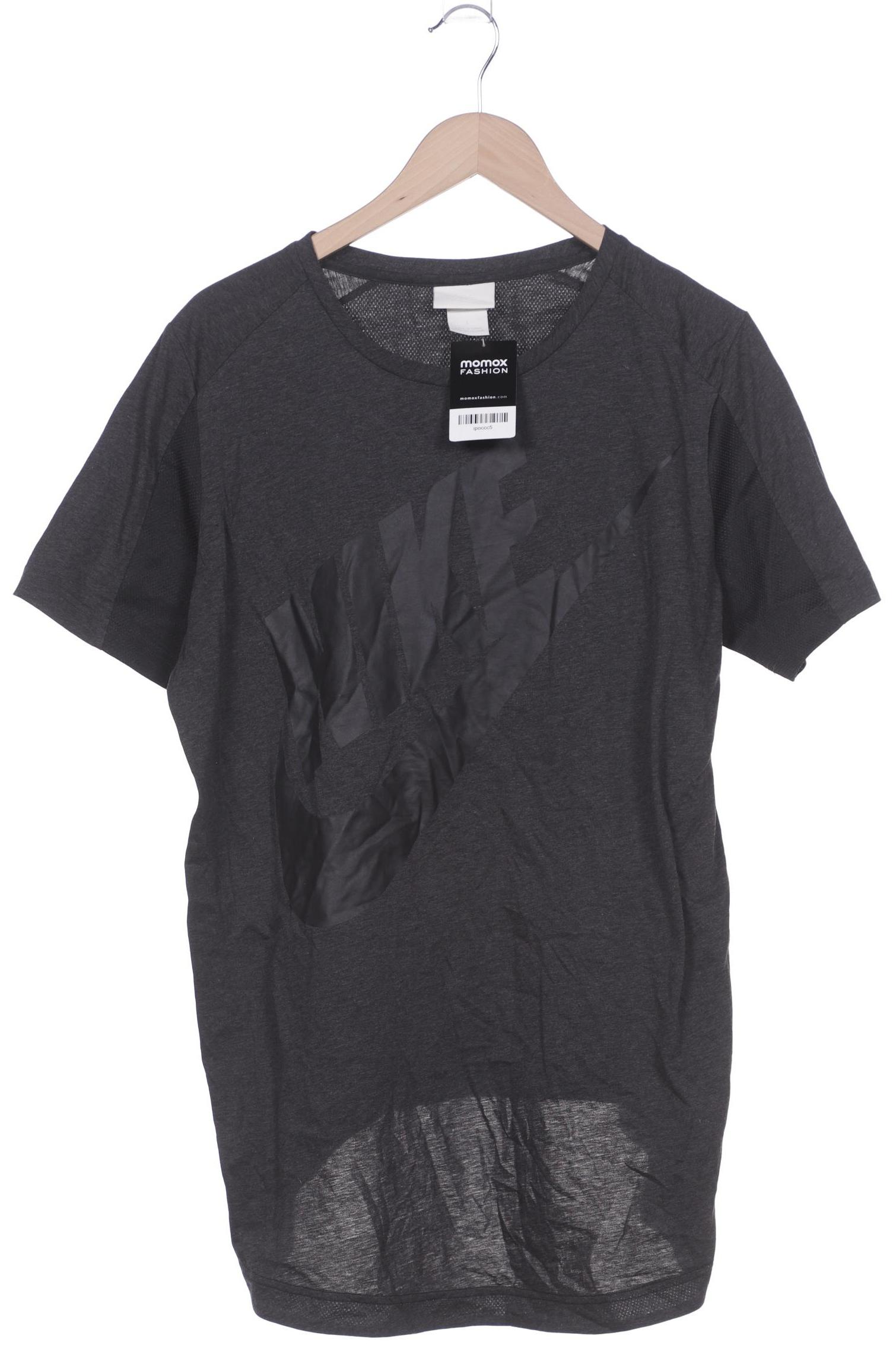 

Nike Damen T-Shirt, grau, Gr. 42