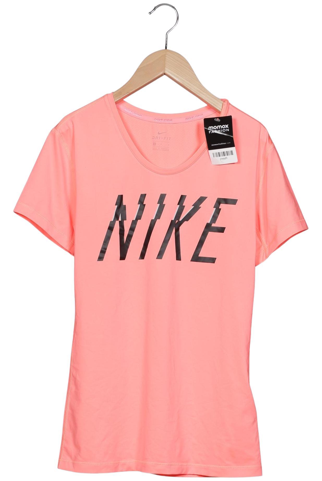 

Nike Damen T-Shirt, pink, Gr. 42