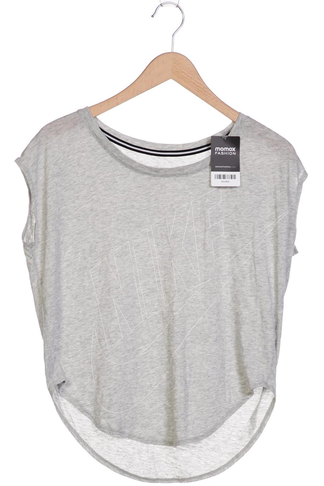 

Nike Damen T-Shirt, grau