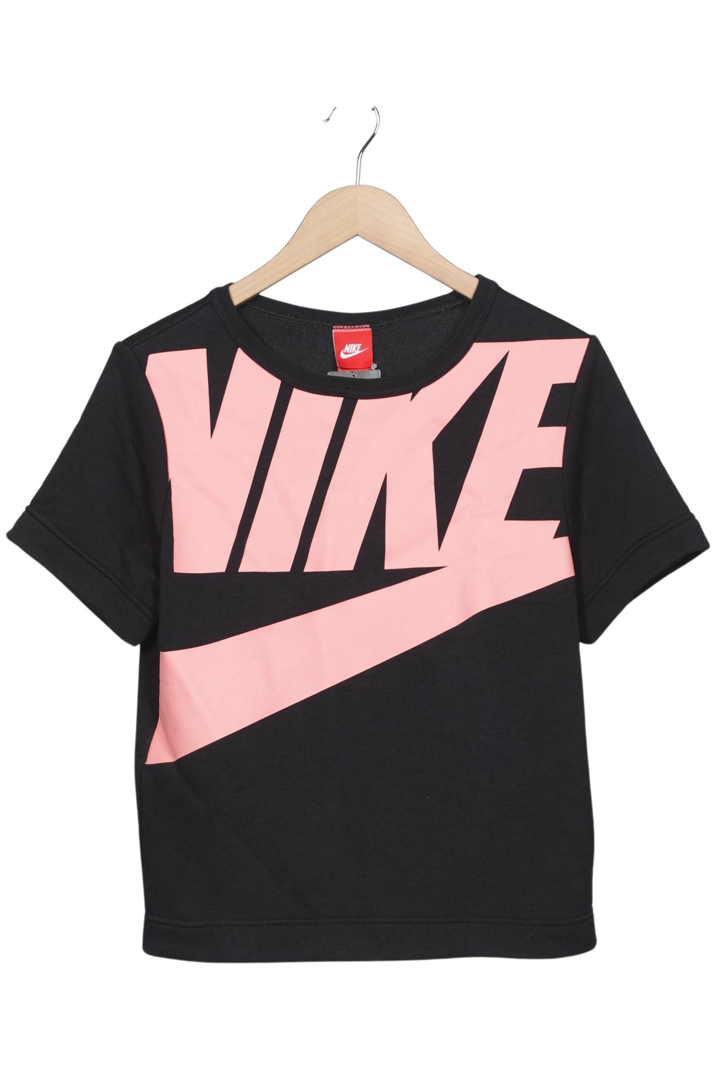 

Nike Damen T-Shirt, mehrfarbig, Gr. 36