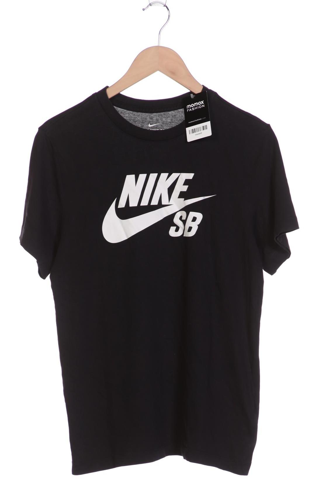 

Nike Damen T-Shirt, schwarz