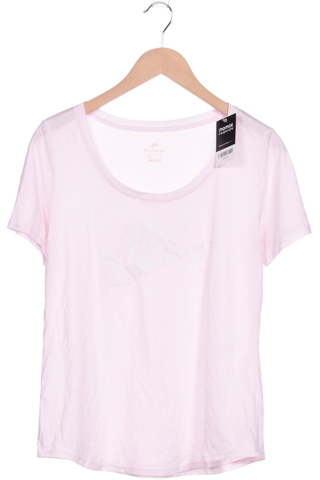 

Nike Damen T-Shirt, pink