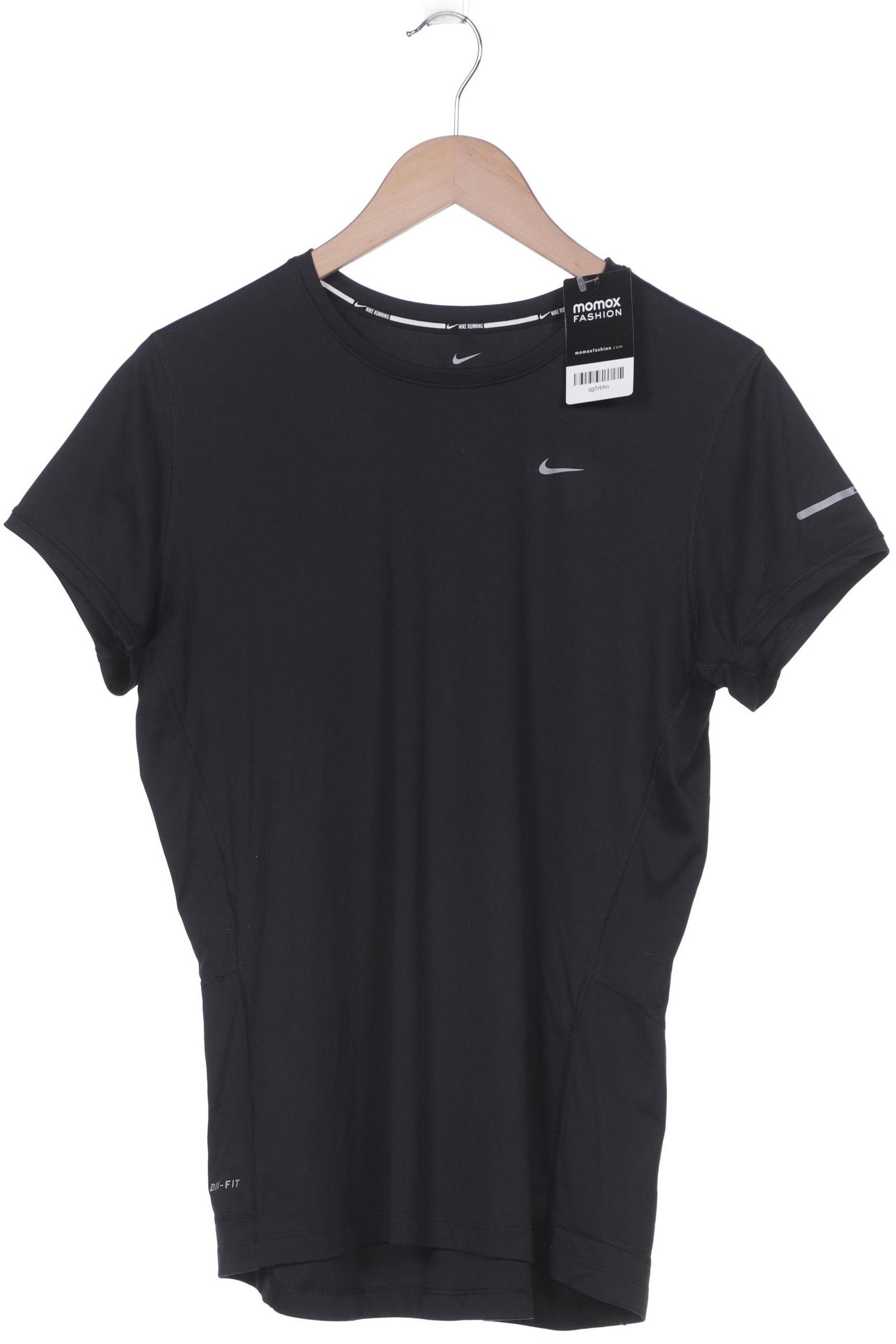 

Nike Damen T-Shirt, schwarz