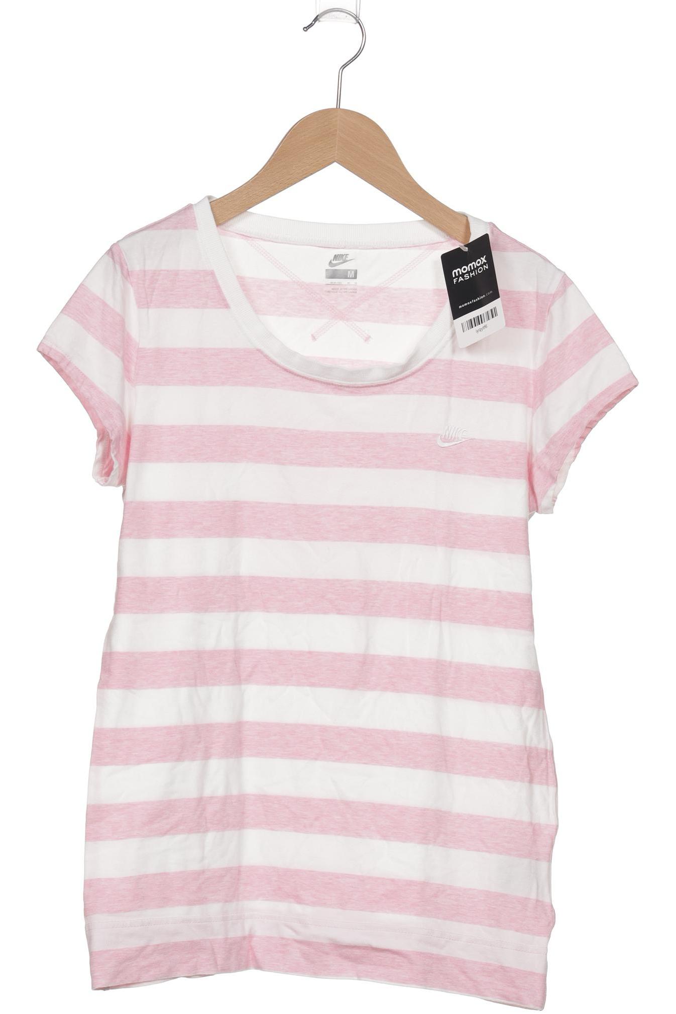 

Nike Damen T-Shirt, pink, Gr. 38
