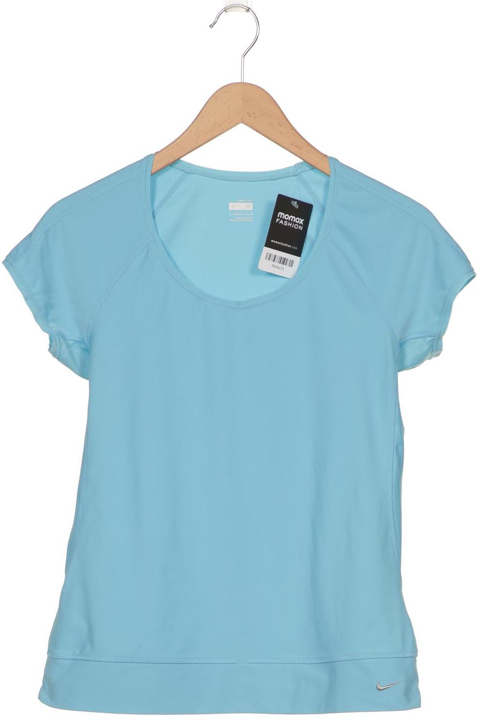 

Nike Damen T-Shirt, hellblau